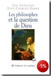 Les philosophes et la question de Dieu. 9782130542766