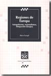 Regiones de Europa
