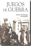 Juegos de guerra