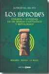 Los Berones. 9788493345105