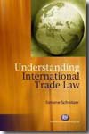 Understanding international trade Law. 9781846410024