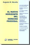 El nuevo horizonte del Derecho procesal