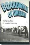 Boardwalk of dreams