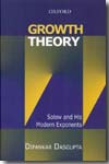 Growth theory
