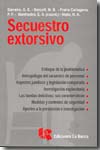 Secuestro extorsivo