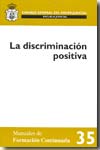 La discriminación positiva