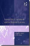 Foreign direct investment and the regional economy