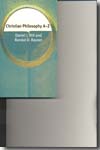 Christian philosophy A-Z