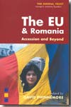 The EU and Romania. 9781903403792