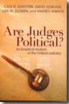 Are judges political?