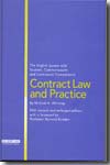 Contract Law and practice