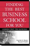 Finding the best business school for you
