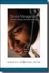 Service management. 9780071244404