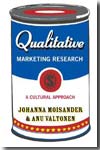 Qualitative marketing research. 9781412903813