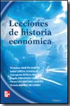 Lecciones de historia económica