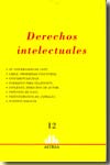 Derechos intelectuales