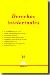 Derechos intelectuales. 9789505087235