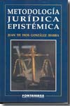 Metodología jurídica epistémica