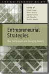 Entrepreneurial strategies. 9781405141673