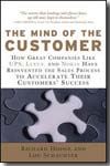 The mind of the customer