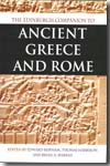 The Edinburg companion to Ancient Greece and Rome