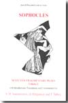 Selected fragmentary play.Vol.I: Hermione, Polyxene, The Diners, Tereus, Troilus, Phaedra