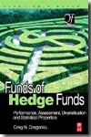 Funds of hedge funds