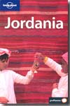 Jordania. 9788408064824