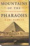 Mountains of the pharaohs