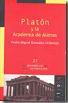 Platón y la Academia de Atenas