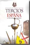 Tercios de España. 9788441418479