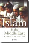 Islam in the Middle East