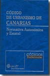 Código de urbanismo de Canarias