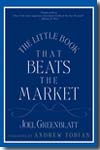 The little book that beats the market. 9780471733065