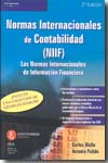 Normas Internacionales de Contabilidad (NIIF). 9788497324847