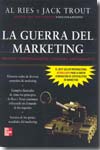 La guerra del marketing