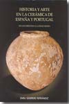 Historia y arte en la cerámica de España y Portugal