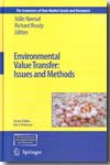 Environmental value transfer. 9781402040818