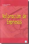 Valoración de empresas. 9788484763048