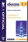 Fundamentals of financial accounting