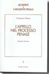 L'appello nel processo penale. 9788814126307