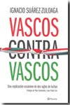 Vascos contra vascos