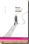 Buero antes de Buero