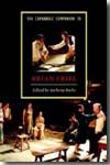 The Cambridge Companion to Brian Friel. 9780521666862