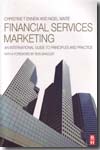 Financial services marketing