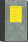 Índices de los lunes de El Imparcial (1874-1933)