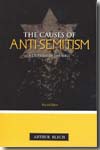 The causes of anti-semitism