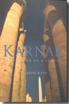 Karnak. 9780415404877