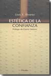 Estética de la confianza