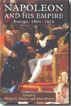 Napoleon and his empire. 9780230008069